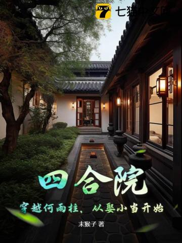 四合院：穿越何雨柱，从娶小当开始