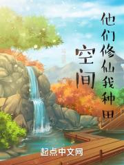 空间:他们修仙我种田小说