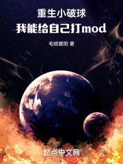 我能给自己打mod 小说 免费