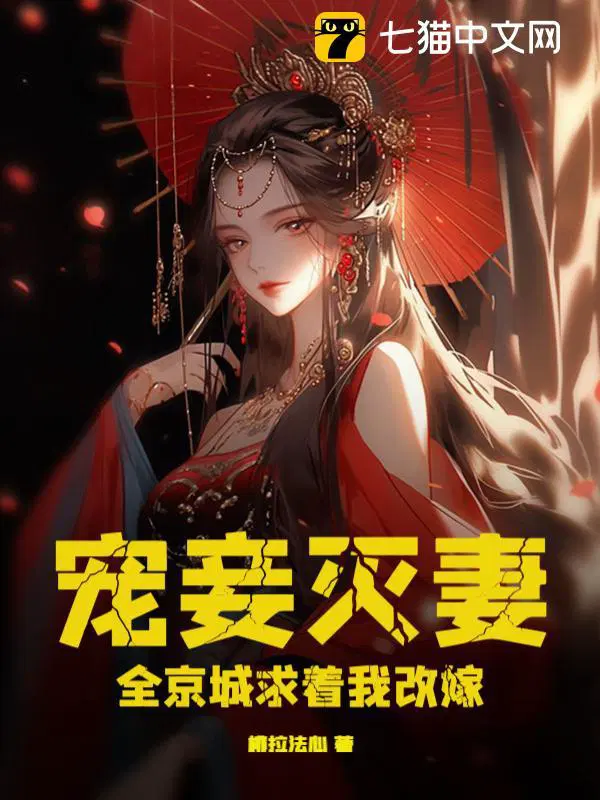 宠妾灭妻无防盗