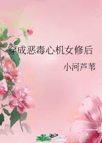 穿成恶毒心机女修后