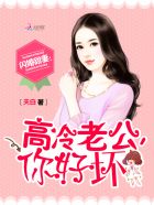 闪婚甜妻:高冷老公腹黑妻