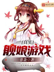 真实舰娘游戏 小说