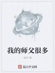 我的师父很多 小说