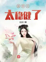 我师兄太稳健了笔趣阁小说