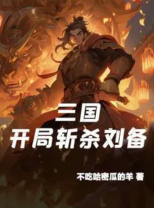 三国：开局斩杀刘备！