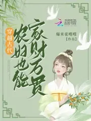 穿越农妇古代生活