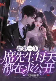 结个婚 小说