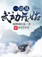 一切从武动开始作者:师傅冰红茶