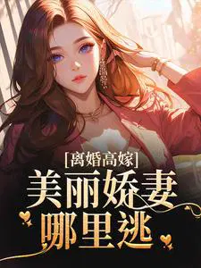 离婚高嫁:美丽娇妻哪里逃在哪里看