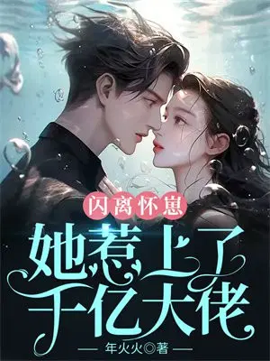 闪婚闪离 小说