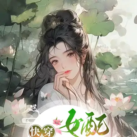 快穿:女配如此多娇小说