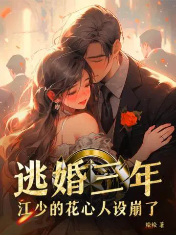 逃婚少爷宠妻狂小说