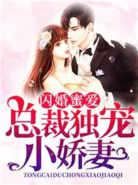 闪婚蜜爱:总裁独宠小娇妻免费阅读