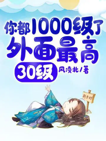 你都1000级了外面最高30级等级划分