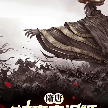 隋唐：兵变前夕，要立我当储君？