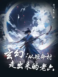 玄幻：从短命村走出来的老六