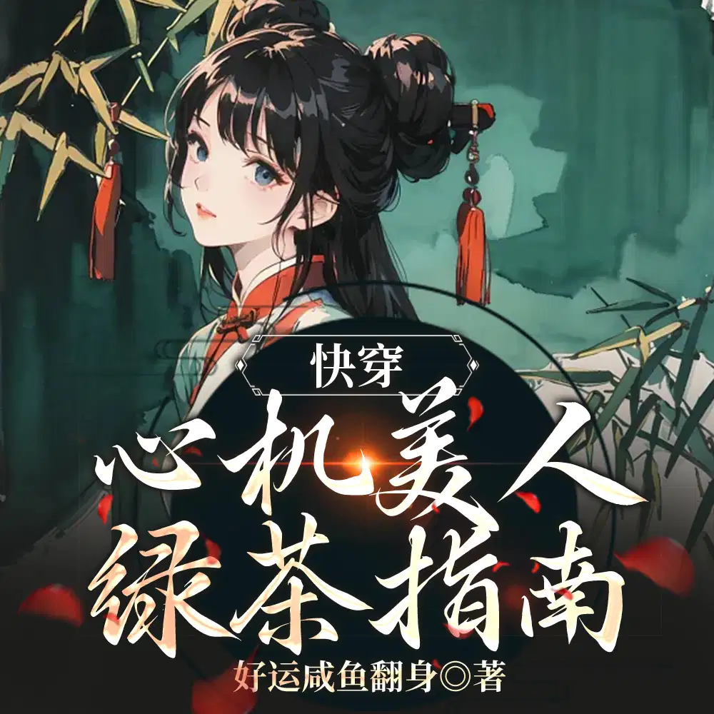 快穿之绿茶她千娇百媚无广告