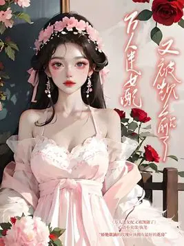 快穿女万人迷无cp