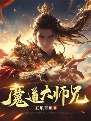 我是魔道大师兄