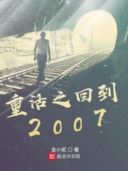 重生之回到2007