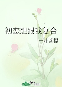 初恋想跟我复合 作者:一叶菩提有声剧