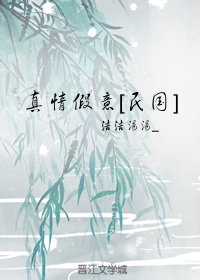 真情假意[民国]