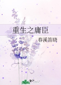 《重生之庸臣》 作者:春溪笛晓