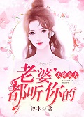 天降豪夫：老婆，都听你的