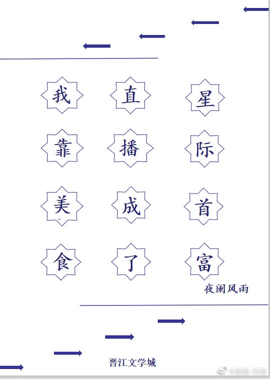 我靠美食直播火遍了全宇宙小说