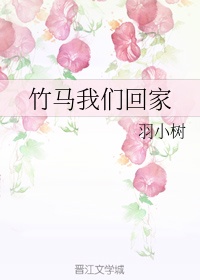 竹马我们回家小说