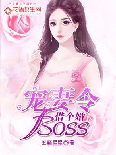 宠婚令boss借个婚