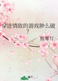 穿进情敌的游戏肿么破？