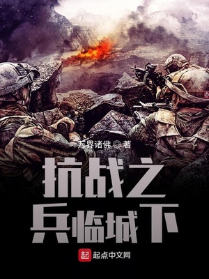 抗战之抗战兵王