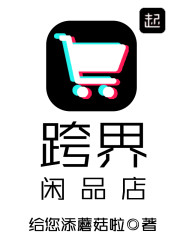 跨界闲品店女主