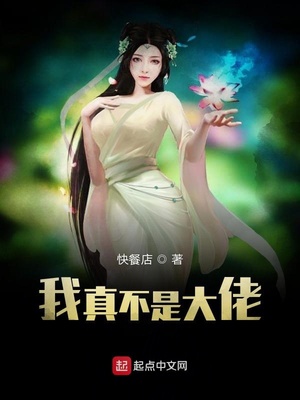 《我真不是大佬》