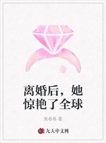 离婚后她惊艳了全球 104集