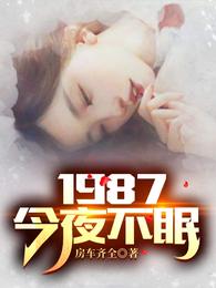 1987:今夜不眠在线看小说